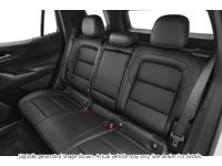 2027 Chevrolet Equinox AWD 4Dr LT W/2Lt Interior Shot 5