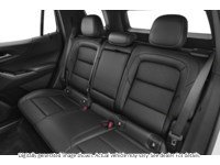 2027 Chevrolet Equinox AWD 4Dr LT W/2Lt Interior Shot 5