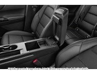2027 Chevrolet Equinox AWD 4Dr LT W/2Lt Interior Shot 7