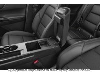 2027 Chevrolet Equinox AWD 4Dr LT W/2Lt Interior Shot 7