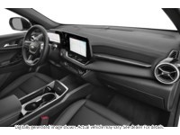 2027 Chevrolet Equinox AWD 4Dr LT W/2Lt Interior Shot 1