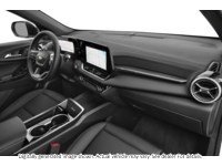 2027 Chevrolet Equinox AWD 4Dr LT W/2Lt Interior Shot 1