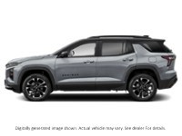 2027 Chevrolet Equinox AWD 4Dr RS Exterior Shot 6
