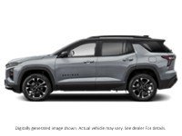 2027 Chevrolet Equinox AWD 4Dr RS Exterior Shot 6