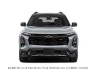 2026 Chevrolet Equinox AWD 4Dr RS Exterior Shot 5