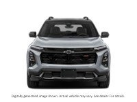 2027 Chevrolet Equinox AWD 4Dr RS Exterior Shot 5