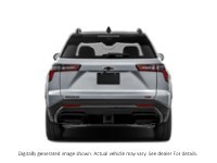 2026 Chevrolet Equinox AWD 4Dr RS Exterior Shot 7