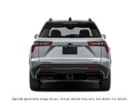 2027 Chevrolet Equinox AWD 4Dr RS Exterior Shot 7