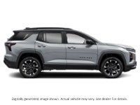 2026 Chevrolet Equinox AWD 4Dr RS Exterior Shot 10