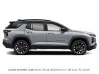 2027 Chevrolet Equinox AWD 4Dr RS Exterior Shot 10