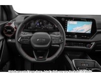 2026 Chevrolet Equinox AWD 4Dr RS Interior Shot 3