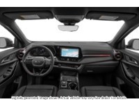 2026 Chevrolet Equinox AWD 4Dr RS Interior Shot 6