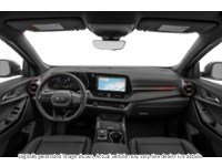 2026 Chevrolet Equinox AWD 4Dr RS Interior Shot 6