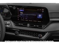 2026 Chevrolet Equinox AWD 4Dr RS Interior Shot 2