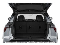 2026 Chevrolet Equinox AWD 4Dr RS Exterior Shot 4