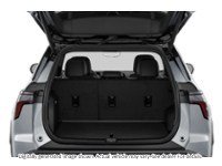 2027 Chevrolet Equinox AWD 4Dr RS Exterior Shot 4