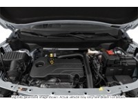 2027 Chevrolet Equinox AWD 4Dr RS Exterior Shot 3