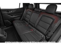 2026 Chevrolet Equinox AWD 4Dr RS Interior Shot 5