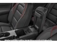 2026 Chevrolet Equinox AWD 4Dr RS Interior Shot 7