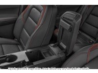 2026 Chevrolet Equinox AWD 4Dr RS Interior Shot 7