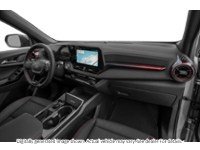 2026 Chevrolet Equinox AWD 4Dr RS Interior Shot 1