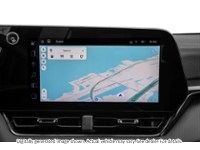 2026 Chevrolet Equinox AWD 4Dr RS Interior Shot 8
