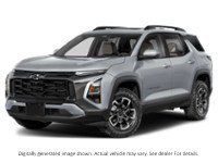 2026 Chevrolet Equinox AWD 4Dr Activ Exterior Shot 1