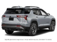 2026 Chevrolet Equinox AWD 4Dr Activ Exterior Shot 2