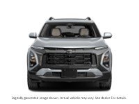 2026 Chevrolet Equinox AWD 4Dr Activ Exterior Shot 5