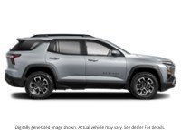 2026 Chevrolet Equinox AWD 4Dr Activ Exterior Shot 10