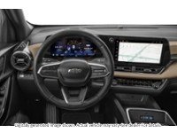 2026 Chevrolet Equinox AWD 4Dr Activ Interior Shot 3