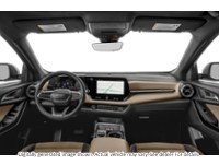 2026 Chevrolet Equinox AWD 4Dr Activ Interior Shot 6