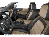 2026 Chevrolet Equinox AWD 4Dr Activ Interior Shot 4