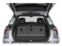 2026 Chevrolet Equinox AWD 4Dr Activ Exterior Shot 4
