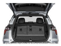 2026 Chevrolet Equinox AWD 4Dr Activ Exterior Shot 4