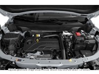 2026 Chevrolet Equinox AWD 4Dr Activ Exterior Shot 3