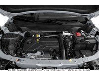 2026 Chevrolet Equinox AWD 4Dr Activ Exterior Shot 3