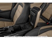 2026 Chevrolet Equinox AWD 4Dr Activ Interior Shot 7