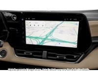 2026 Chevrolet Equinox AWD 4Dr Activ Interior Shot 8