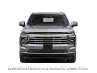 2026 Chevrolet Suburban 4WD 4Dr LT Exterior Shot 5