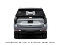2026 Chevrolet Suburban 4WD 4Dr LT Exterior Shot 7