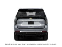 2026 Chevrolet Suburban 4WD 4Dr LT Exterior Shot 7