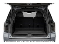 2026 Chevrolet Suburban 4WD 4Dr LT Exterior Shot 4