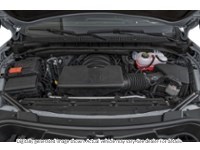 2026 Chevrolet Suburban 4WD 4Dr LT Exterior Shot 3