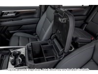 2026 Chevrolet Suburban 4WD 4Dr LT Interior Shot 7