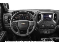 2026 Chevrolet Silverado 1500 4WD Crew Cab 147