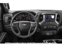 2026 Chevrolet Silverado 1500 4WD Crew Cab 147