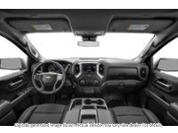2026 Chevrolet Silverado 1500 4WD Crew Cab 147