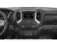 2026 Chevrolet Silverado 1500 4WD Crew Cab 157