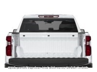 2026 Chevrolet Silverado 1500 4WD Crew Cab 157